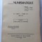 Revue Numismatique /Revista numismatica , 1965, VIe s&eacute;rie, tome VII