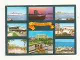 RF10 -Carte Postala- Constanta, necirculata 1970