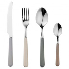 Broste Copenhagen set de tacâmuri pentru 2 persoane Marstal Cutlery 8-pack