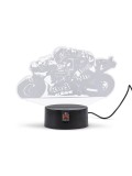 Red Bull KTM lampă cu LED MotoGP - Univerz&aacute;ln&iacute;