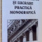 CAZURI , PROBLEME SI LUCRARE PRACTICA MONOGRAFICA de DUMITRU CORINA GRAZIELLA