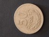 50 groszy 1971, Europa