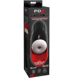 Pdx Elite-Stroker Fap-o-matic Pro cu Bază