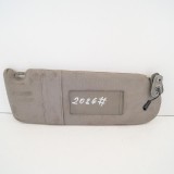 Parasolar dreapta AUDI A8 D2 4D2, 4D8 2001 OEM: 4D0857552AA | 2973846