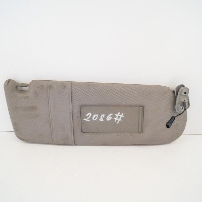 Parasolar dreapta AUDI A8 D2 4D2, 4D8 2001 OEM: 4D0857552AA | 2973846 foto