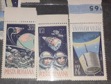 Cumpara ieftin ROMANIA 1965 1965 LP 611 COSMONAUTICA