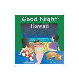 Good Night Hawaii