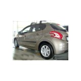 Cumpara ieftin Set 4 bandouri usa compatibil Peugeot 208 5D 2012-2019 Hatchback