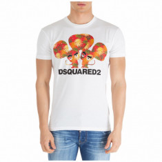 Tricou Dsquared2 foto