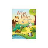 Aesop's Fables for Little Children