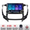 Navigatie Mitsubishi L200 2014-2020 Kit-1094 Edotec 4+64 10.5 inch Incell 1K android Wifi 5Ghz gps internet v1 CarStore Technology