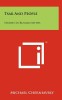 Tsar and People: Studies in Russian Myths
