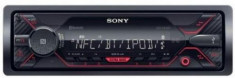 Player auto Sony DSXA410BT, 4x55W, Bluetooth, AUX, USB foto