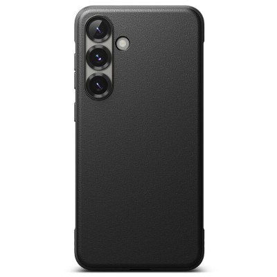 Husa Samsung Galaxy S25 Ringke Onyx negru foto