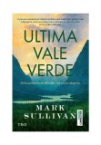 Cumpara ieftin Ultima vale verde