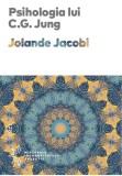 Psihologia lui C.G. Jung, Trei