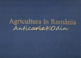 Agricultura In Romania Anilor 30 - Coord.: Ilie Sarbu, Alexandru Brad