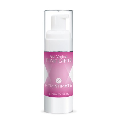 Femintimate Vaginal Toning Gel 30ml foto