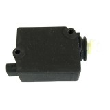 Actuator auto BMW Seria 3 E46 1998-2005 Coupe, Compact, Sedan/Estate 67118372240 motoras pentru inchidere usa usita rezervor Kft Auto, AutoLux