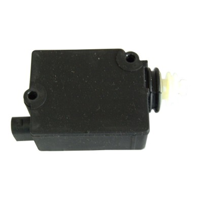 Actuator auto BMW Seria 3 E46 1998-2005 Coupe, Compact, Sedan/Estate 67118372240 motoras pentru inchidere usa usita rezervor foto