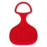 Sanie pentru snowboard din plastic &ndash; Model 58x38cm, CMCLASS