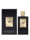 Cumpara ieftin Parfum Rosendo Mateu Fresh Oud, 100 ml, unisex
