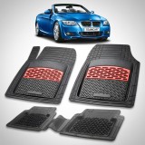 Cumpara ieftin Covorase BMW Seria 3 E93 Cabriolet Compatibile 2007&ndash;2013 | Red