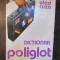DICTIONAR POLIGLOT- VLAD CUZA