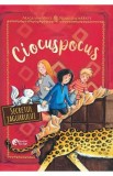 Ciocuspocus Vol.3: Secretul jaguarului - Maja Von Vogel