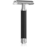 M&uuml;hle TRADITIONAL R89 Black aparat de ras tradițional 1 buc