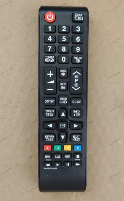 Telecomanda TV LED LCD compatibila Samsung