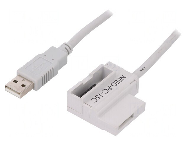 Cablu USB NEED-PC-15C