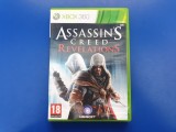 Assassin&#039;s Creed: Revelations - joc XBOX 360