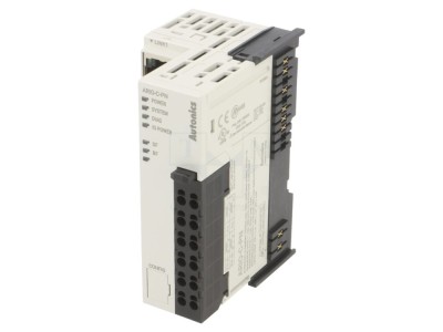 Convertor PROFINET 24V DC RJ45 foto
