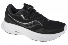 Pantofi de alergat Saucony Guide 15 S20684-05 negru foto