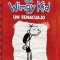 Un Renacuajo / Diary of a Wimpy Kid
