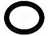 Garnitura O-ring, NBR, 11mm, FIX&amp;FASTEN -