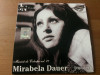 Mirabela dauer cd disc selectii muzica usoara pop colectie jurnalul national VG+, electrecord