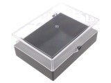 Container individual din polistiren