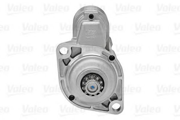 Starter SKODA OCTAVIA I Combi (1U5) (1998 - 2010) VALEO 438076