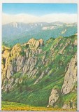 bnk cp Muntii Ciucas - Vedere - necirculata