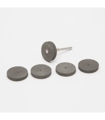 Set discuri pentru lustruit 6 piese HANDY