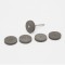 Set discuri pentru lustruit 6 piese HANDY