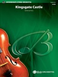 Kingsgate Castle: Conductor Score