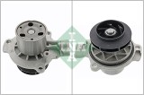 INA 538 0807 10 Pompă de apă, răcire motor