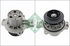 INA 538 0807 10 Pompă de apă, răcire motor