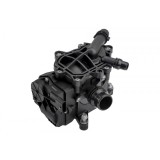 Termostat cu carcasa Bmw Seria 1 F20, F21, 2 F22, F23, 3 F30, G20 2011-, 11537644811
