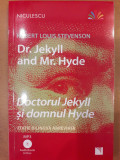 Dr.Jekyll and Mr.Hyde / Doctorul Jekyll si domnul Hyde (lipsa CD), Robert Louis Stevenson