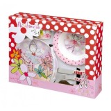 Set bucatarie floral pentru copii | Caroline Gardner