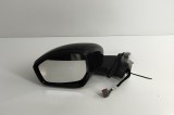 Oglinda laterală st&acirc;nga LAND ROVER RANGE ROVER EVOQUE L538 2017 OEM: EJ32-17E698-UAB 29530647